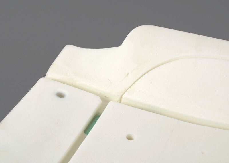 BMW E38 Foam Pad Active Seat Leather Genuine 52108234867 | eBay