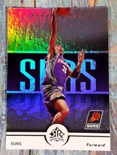 Shawn Marion Phoenix Suns 2005 Upper Deck NBA Reflections #79