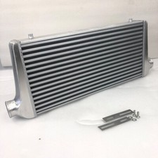 31x13x3 2.5 Io Fmic Intercooler For Civic 240sx Subbie Sicon Ford Mazda