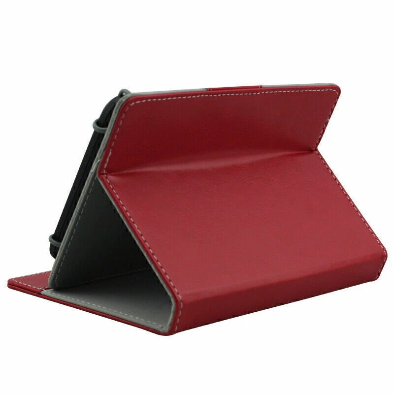 Universal For Lenovo Tab 3 10" TB3-X70F/N/L Flip Stand Leather Tablet Cover Case - Image 3 of 4
