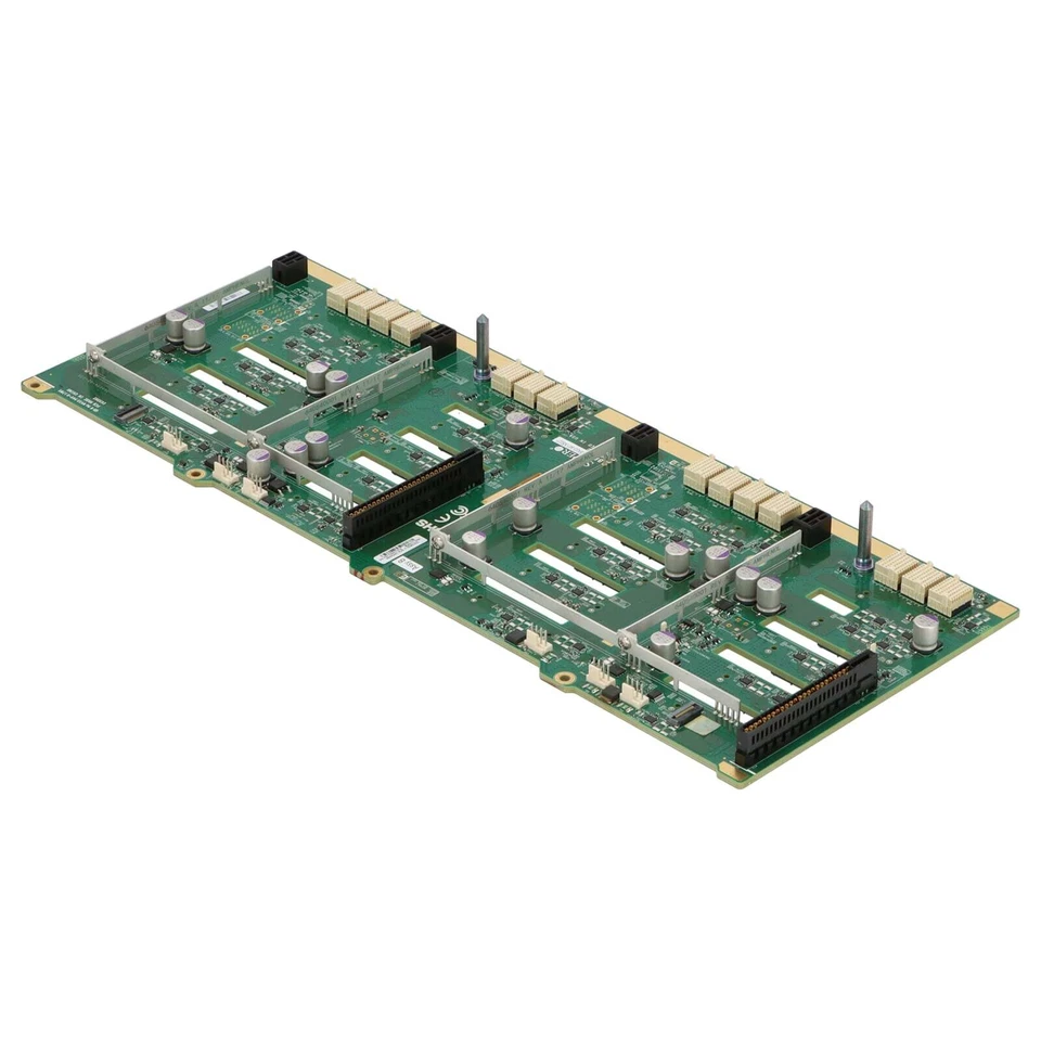 HP SAS/SATA Backplane SAS 12G 24x LFF Nimble CS1000 BPN-SAS3-947-NS021 - Bild 4 von 4