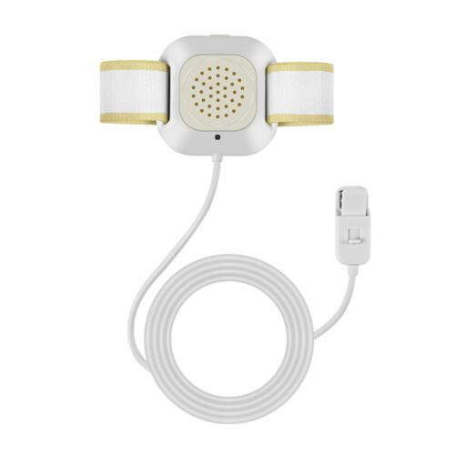 Drahtloser Bettnässer Alarm - Mit Vibration & Sound Für Kinder