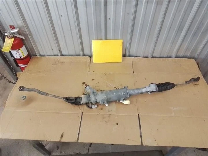 2006-2015 Lexus IS250 Steering Gear Rack & Pinion IS350 06-15 OEM Foto 2 de 4