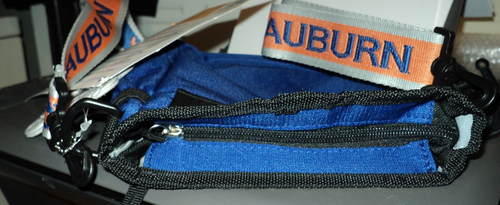 TRAVELWARE Mobile Dog Gear: Auburn University: NEW: Strap: Bag Despenser & More - Picture 12 of 15