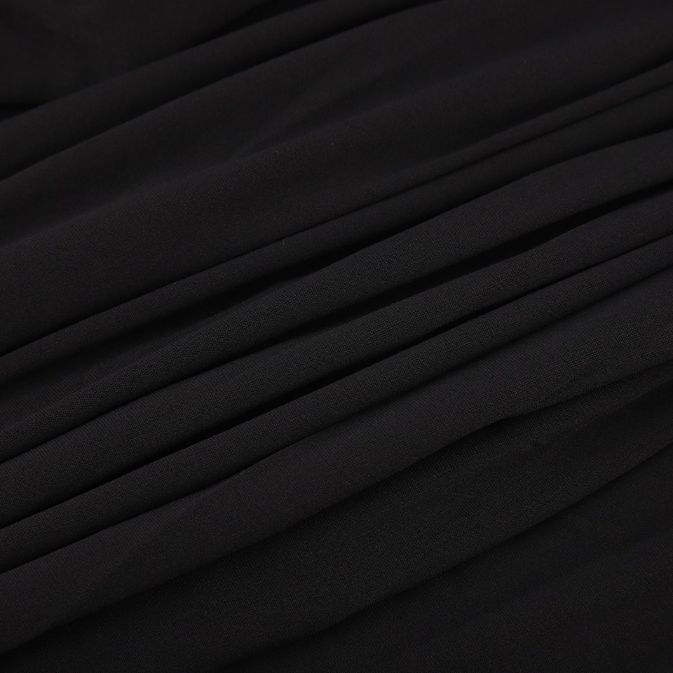 Polyester 3+2 Corner Sofa Cover L Shape Slipcover Home Furniture