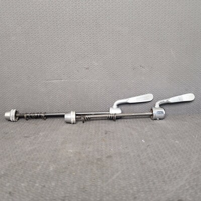 minoura quick release skewer