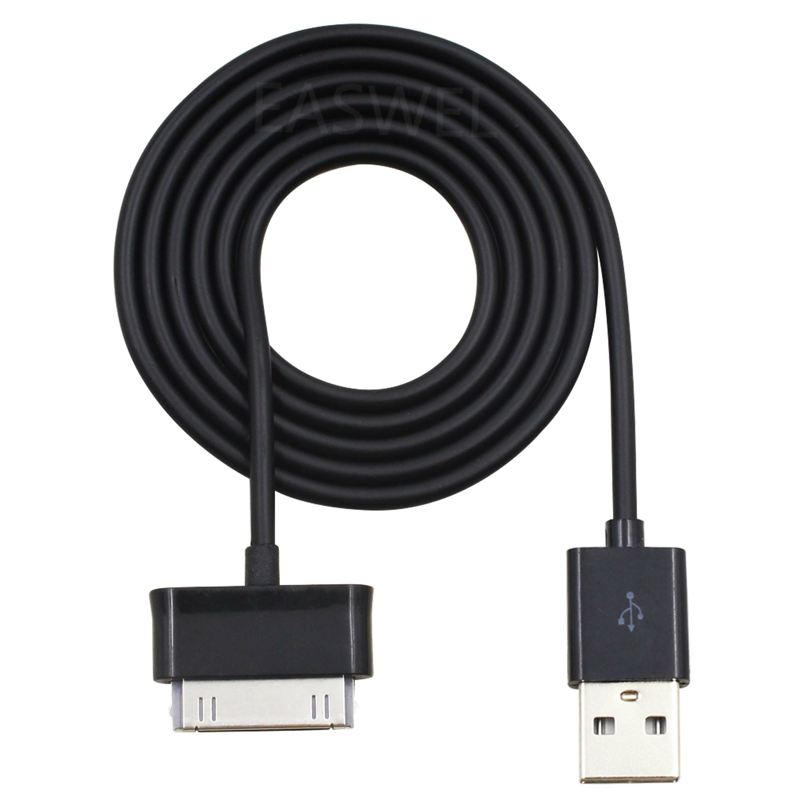 USB Data Cable Cord Power Charger for Samsung Galaxy Tab 2 10.1 SCH