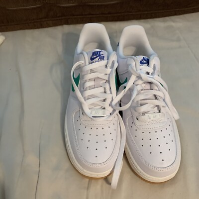 靴 Nike Air Force 1 Low '07 Stadium Green Nike Air Force 1 Low '07 SK8 Stadium Green Men's Sports Sneaker