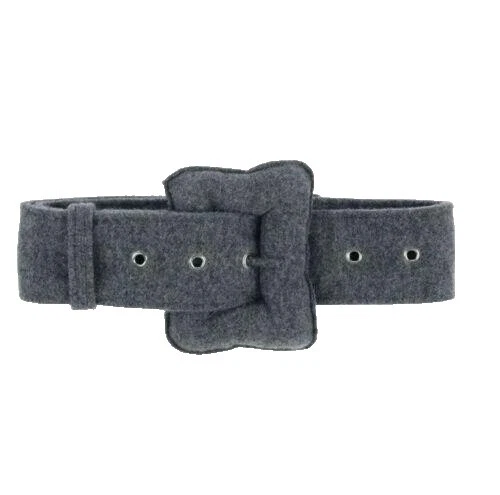 Waist Belt Textured Belts for Women