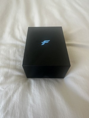 BRAND NEW SEALED Finalmouse UltralightX Lion (M) - Phantom - w 