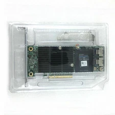New DELL PERC H710 ADAPTER 512MB CACHE 6Gbp/s SAS controller raid PCIE US 