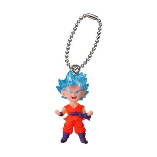 Dragon ball gashapon keychains sale
