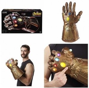 marvel legends series infinity gauntlet articulated