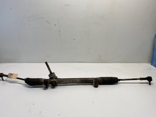 Original Opel Tigra TwinTop 1.8 L Lenkgetriebe 26082855