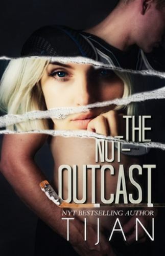 Not-Outcast by Tijan (2020, Trade Paperback)