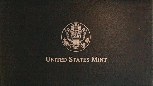 2002 United States Military Academy Bicentennial Proof - Image 4 of 4