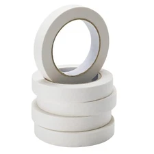 328 Yards Freezer Tape, Writable Surface, Low Temperature Resistance, Easy Tear 