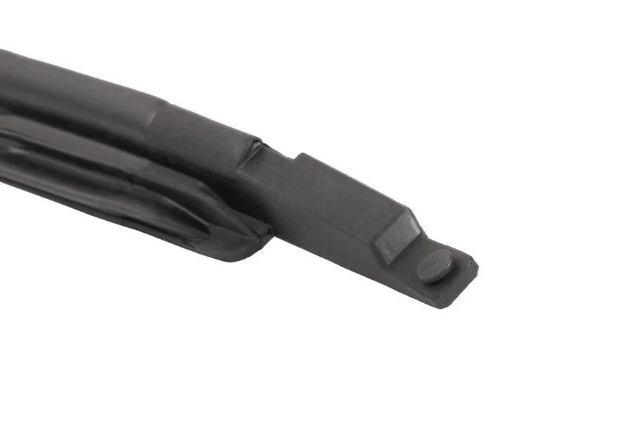 Chevrolet Chevy II 1966-1967 2 puertas riel de techo puerta ventana impermeabilización superior Foto 2 de 3