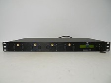 Revolabs Executive HD Wireless Microphone Receiver 8-Channel w/ power cord  