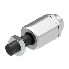 FESTO FK-M6 2061 Self-aligning Quick Coupling New ✦Kd