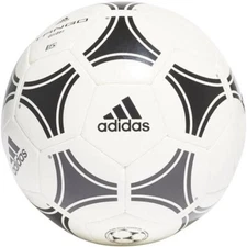 Brand New adidas Tango Glider Soccer Ball White/Black Size 3