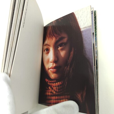 Takashi Homma Tokyo Teens 1996 1st Edition Japanese Art Photo Book