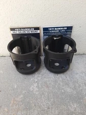 Yeti Half Gallon Jug Mount 2 Pack