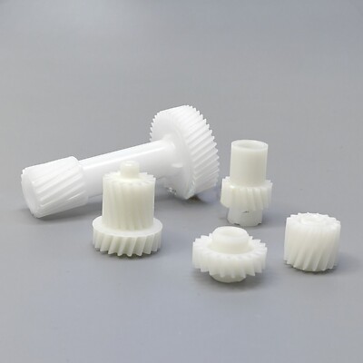 Developer Gear kit compatible Konica Minolta364 226 554E 454 221 308 368 284 