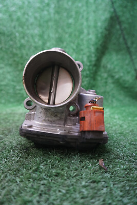2017 17 FORD ESCAPE 1.5L THROTTLE BODY OEM 50989002