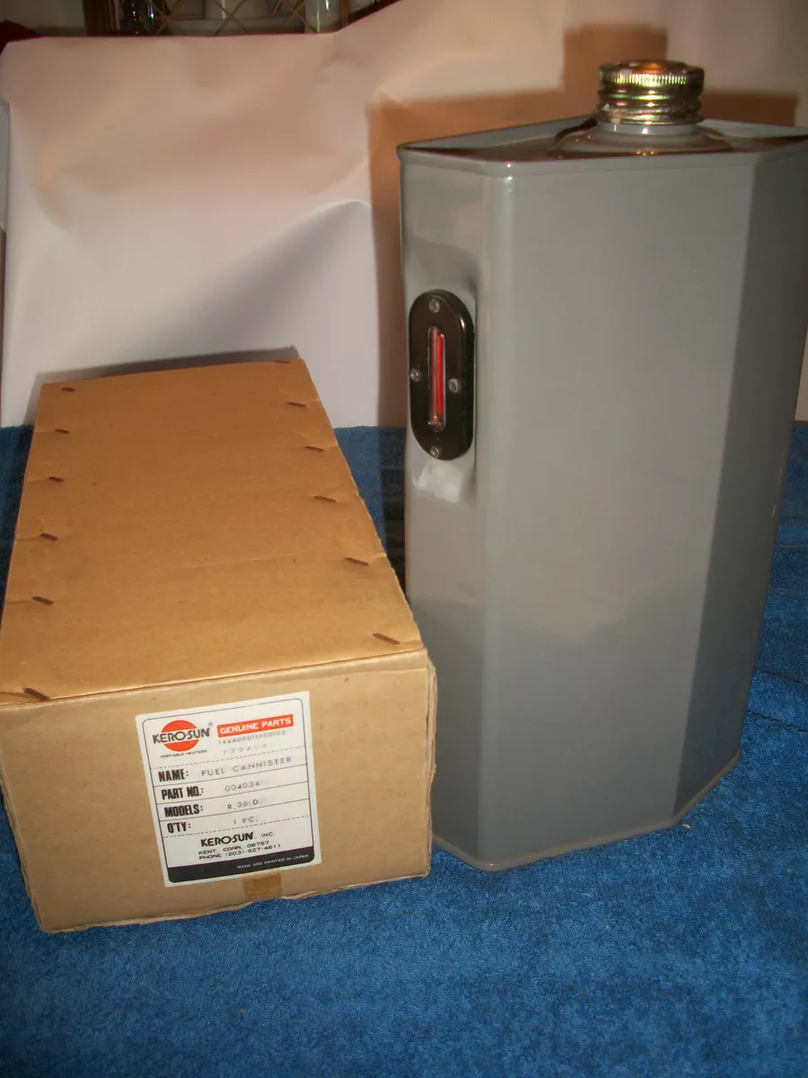 Kerosene cheap heater fuel