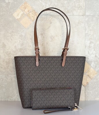 MK 長財布＆トートバッグ2点セット Hani様専用 コーチ 長財布 ＆