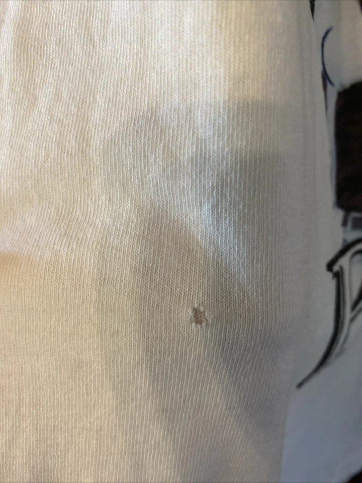 Camiseta firmada Randall Cobb 2012 Foto 3 de 4