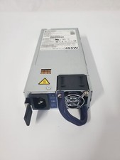 Arista PWR-500AC-R AC POWER SUPPLY FOR 7050X SWITCHES REAR-TO-FRONT 500 Watt