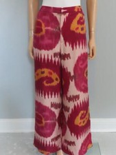 Ralph Lauren Purple Label Multicolor Casual Pants Size US 6