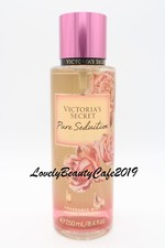 VICTORIA'S SECRET / PURE SEDUCTION GOLDEN / FRAGRANCE MIST / 8.4 FL OZ