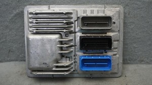 Pcm chevrolet cruze