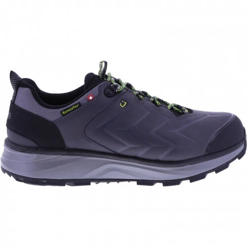 Joya / Modell: Denali STX / Dark Grey-Grau / Sympatex / Weite: H / JY511A / Herr