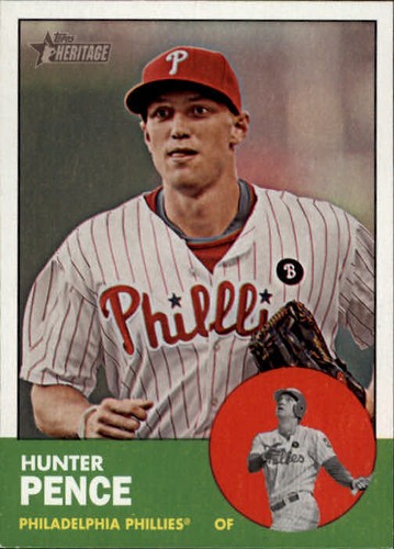 2012 Topps Heritage Base Card # 251 - 497 - Inserts - Finish Your Set - You Pick - Picture 37 of 422