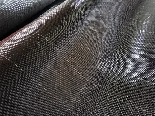 8 Harness Satin Carbon Fiber Fabric Cloth 3k 285gsm 24" 10 Yards *SALE* - Picture 4 of 4