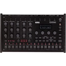 KORG tambourlogue Hybrid Drum Machine