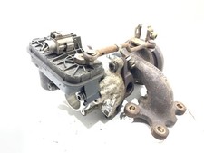 VW 04C145702Q TURBOLADER SKODA FABIA III NJ3 1.0 TSI 70kW 1 Stück