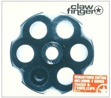 Clawfinger von Clawfinger | CD | Zustand sehr gut