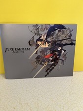 Libro d'arte Risveglio Emblema del Fuoco