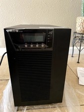 New open box 2000VA 1800W Eaton UPS