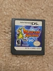 Monster Racers Nintendo DS 2010 Genuine Tested Cart Only USA ESRB NTSC KOEI UFO