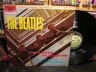 Beatles ‎~ Please Please Me ~ Japanese IMPORT LP Apple Records – EAS-80550
