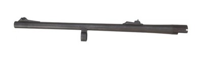 Remington 870 12 Ga Fully Rifled 20  Slug Barrel   No Ball Detent