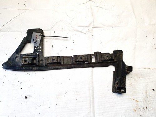 3c9807393 Stoßstangenhalter Hinten Linke  Volkswagen Passat DE1593143-40