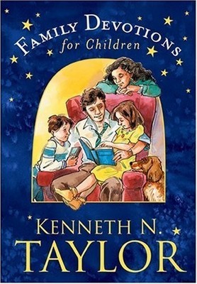 Family Devotions for Children, Matheis, Shelley