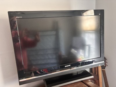 Sony Bravia KDL-32XBR9 32